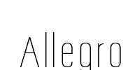 Allegro