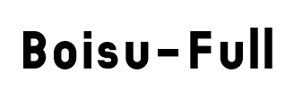 Boisu-Full
