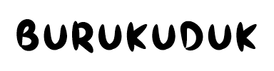 Burukuduk