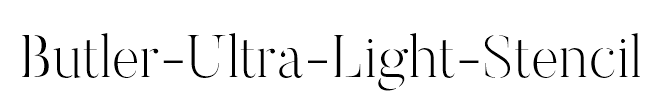 Butler-Ultra-Light-Stencil