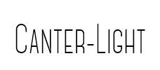 Canter-Light