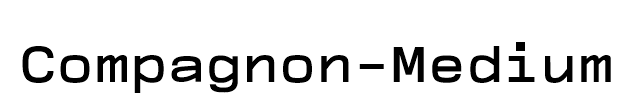 Compagnon-Medium