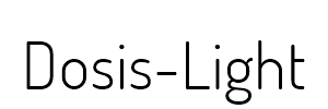 Dosis-Light