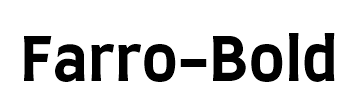 Farro-Bold