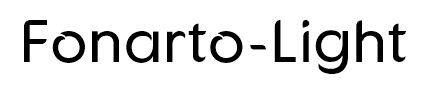 Fonarto-Light