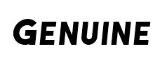 Genuine