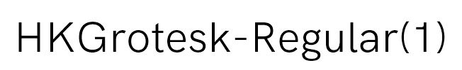 HKGrotesk-Regular1