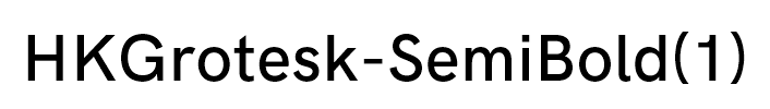HKGrotesk-SemiBold1