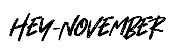 Hey-November