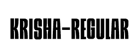 Krisha-Regular