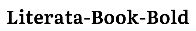 Literata-Book-Bold