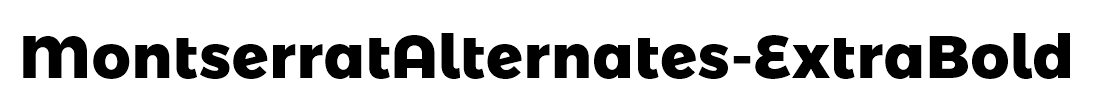 MontserratAlternates-ExtraBold