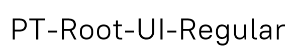 PT-Root-UI-Regular