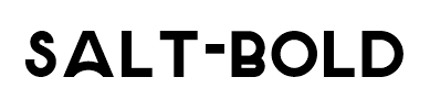 Salt-Bold