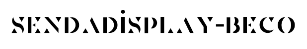 SendaDisplay-BECO