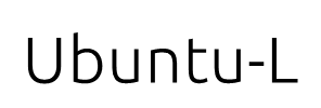 Ubuntu-L