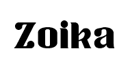Zoika
