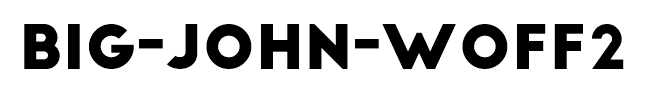 big-john-woff2