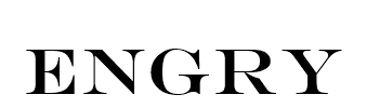 engry