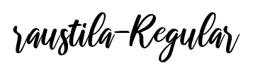 raustila-Regular