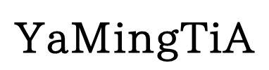 YaMingTiA