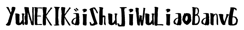 YuNEKIKaiShuJiWuLiaoBanv6