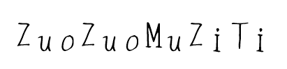 ZuoZuoMuZiTi