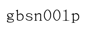 gbsn00lp