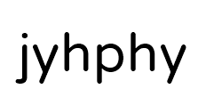 jyhphy