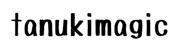 tanukimagic