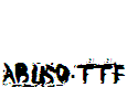 ABUSO