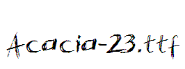 Acacia-23