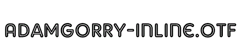 AdamGorry-Inline