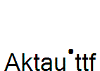 Aktau