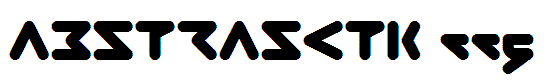 ABSTRASCTIK