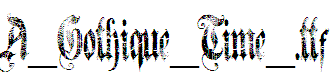 A_Gothique_Time_
