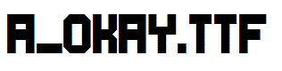 A_Okay