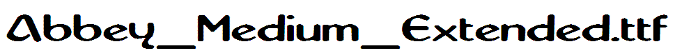 Abbey_Medium_Extended