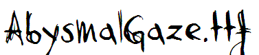 AbysmalGaze