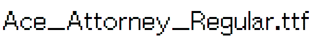 Ace_Attorney_Regular