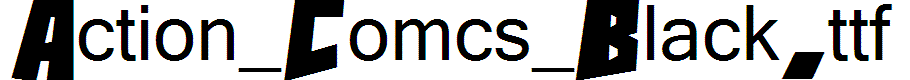 Action_Comcs_Black