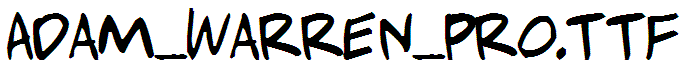 Adam_Warren_pro