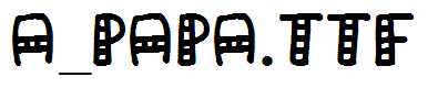 a_Papa