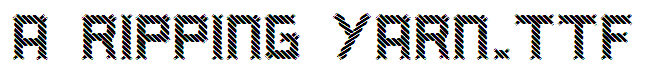 a_ripping_yarn