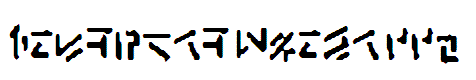 Anchrish-Runes