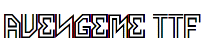 AVENGEME