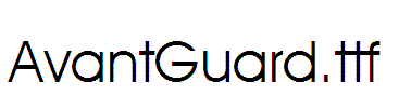AvantGuard