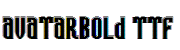 AvatarBold