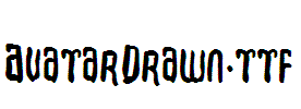 AvatarDrawn