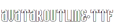 AvatarOutline